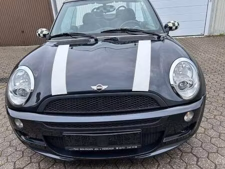 Mini Cabrio One 1.6 90