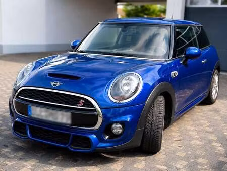Mini Mini Cooper S 2.0 192