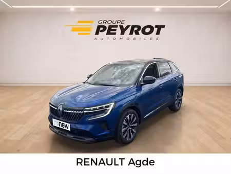 Renault Austral 1.2 200 Techno