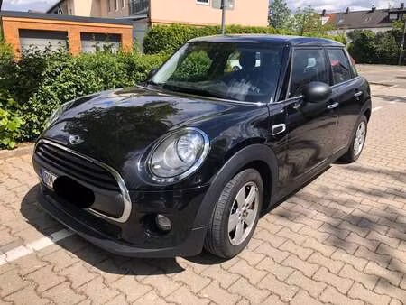Mini Mini One 1.2 102