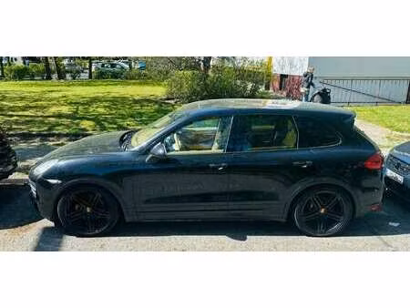 Porsche Cayenne S V8 4.8 400 4x4