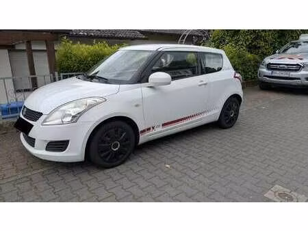 Suzuki Swift 1.2 94