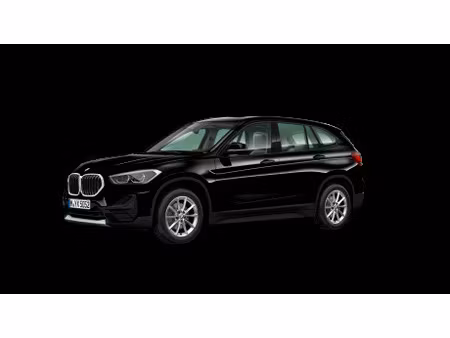 BMW X1 18d 2.0 150 sDrive