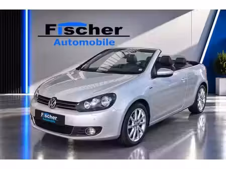 Volkswagen Golf 1.4 TSI 125