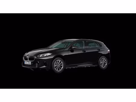 BMW Série 1 116d 1.5 116 sDrive