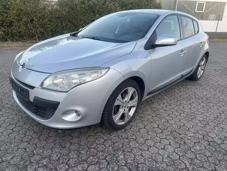 Renault Mégane Dynamique