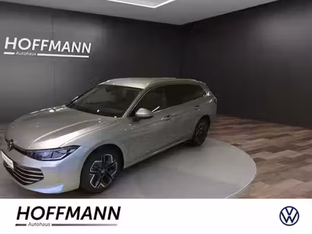 Volkswagen Passat 2.0 TDI 110 Elegance