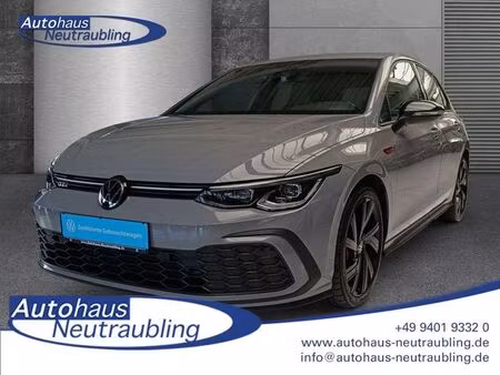 Volkswagen Golf 2.0 TSI 245