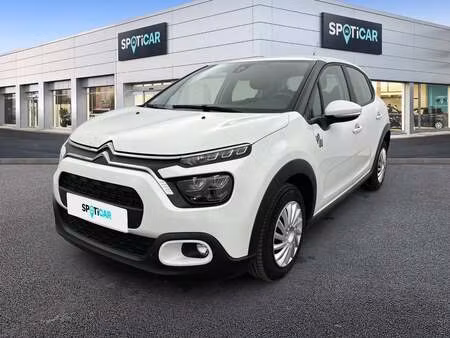 Citroën C3 1.2 PureTech 83 You