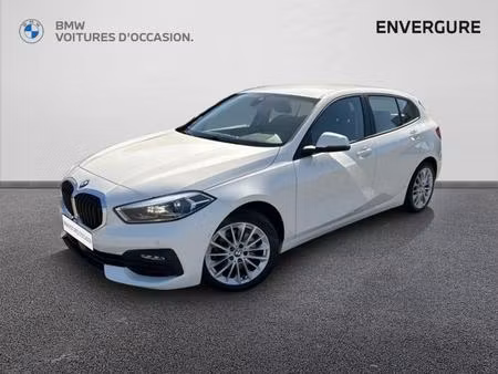 BMW Série 1 118i 1.5