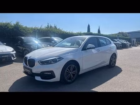 BMW Série 1 116d 1.5 116