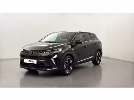 Renault Symbioz E-Tech 1.6 145 Techno