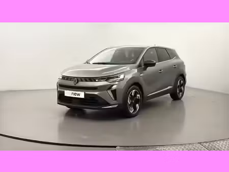 Renault Symbioz E-Tech 1.6 145 Techno
