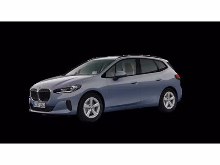 BMW Série 2 220d 2.0 163
