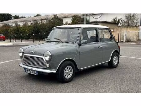 Mini Mini 1.3 Classic