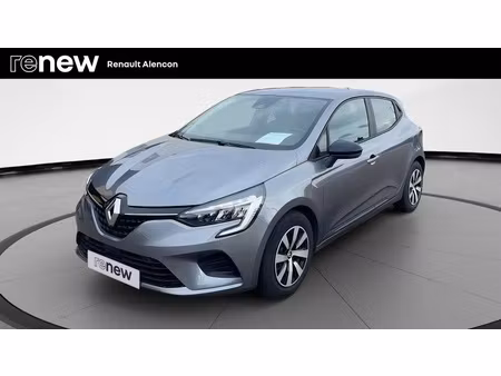 Renault Clio 1.0 TCe 90