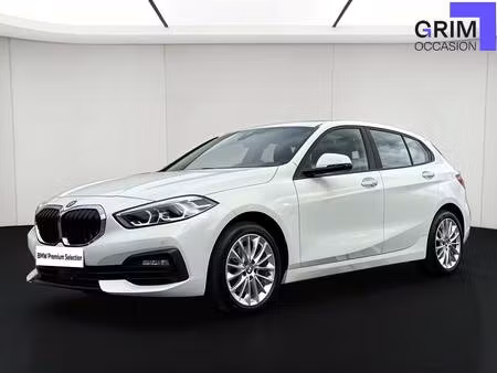 BMW Série 1 118d 2.0 150 Sport