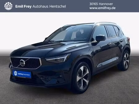 Volvo XC40 B3 2.0 163