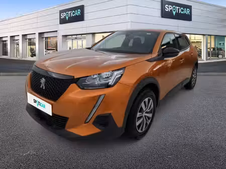 Peugeot 2008 1.2 PureTech 100 Active