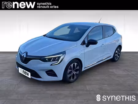 Renault Clio 1.0 TCe 100