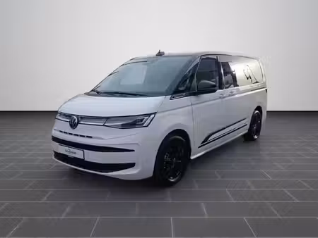Volkswagen Multivan 2.0 TDI 150 Life