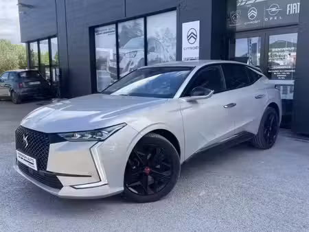 DS 3 1.5 BlueHDi 130 Performance Line