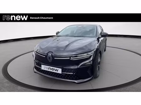 Renault Mégane E-Tech 220 Équilibre