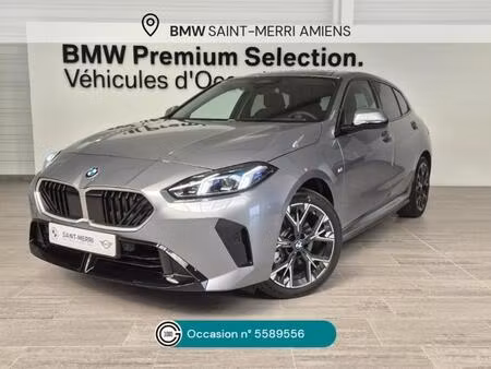 BMW Série 1 1.5