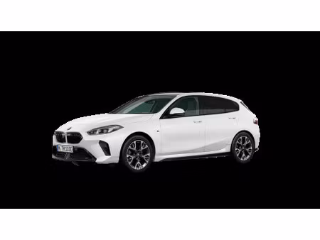 BMW Série 1 2.0 150 xDrive