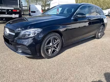 Mercedes-Benz Classe E 300 D
