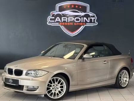 BMW Série 1 120i 2.0 170 Sport