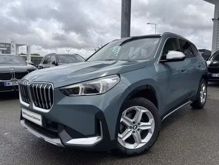 BMW X1 18d 2.0 150 sDrive