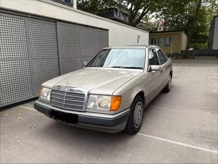 Mercedes-Benz Classe E 230 E