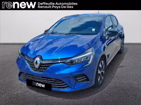 Renault Clio E-Tech 1.6 140