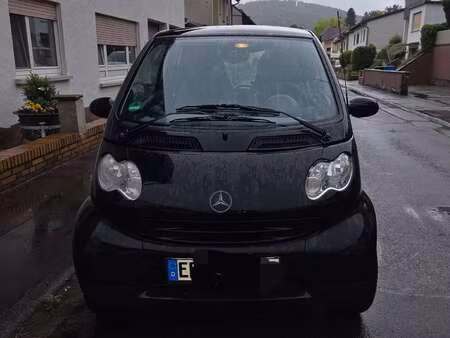 Smart Fortwo 0.7 61