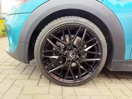Mini Cabrio Cooper 1.5 136