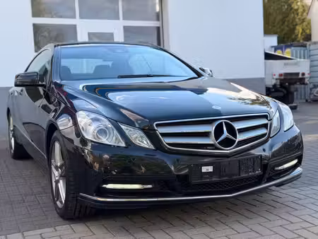 Mercedes-Benz Classe E E 250