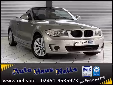 BMW Série 1 118d 2.0 143