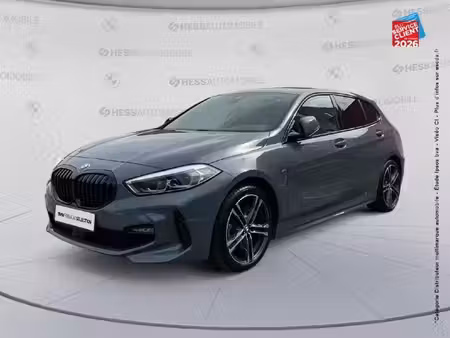 BMW Série 1 120i 2.0 178