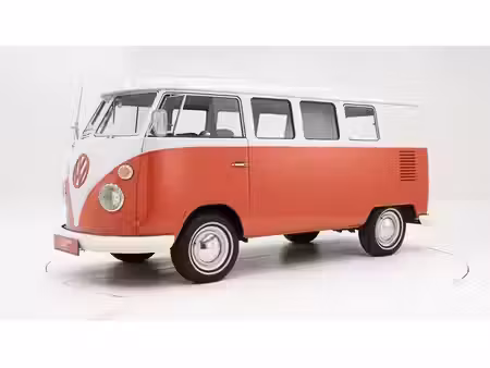 Volkswagen Combi T1