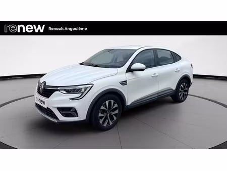 Renault Arkana E-Tech 1.6 145