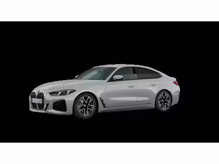 BMW Série 4 420d 2.0 190
