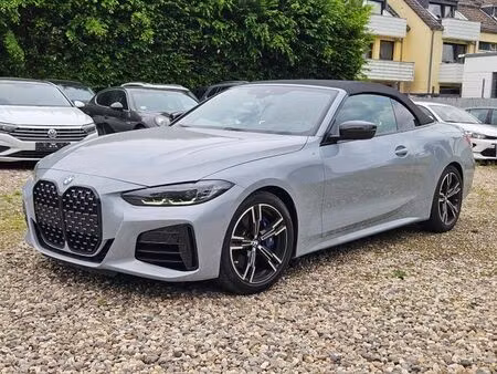 BMW Série 4 M440i 3.0 374 xDrive