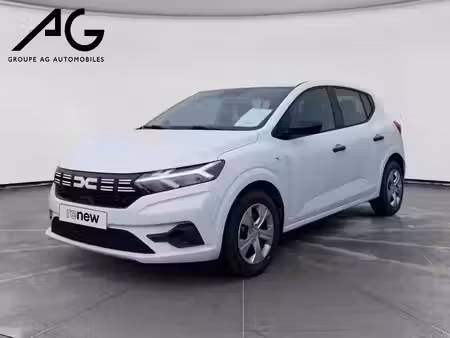 Dacia Sandero 1.0 SCe 65