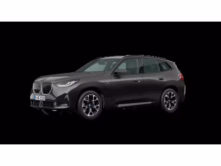 BMW X3 20d 2.0 xDrive