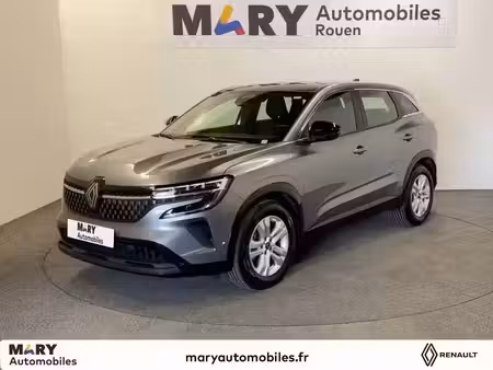 Renault Austral 1.2 200 Evolution