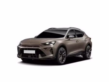 Cupra Formentor 1.5 TSI 150