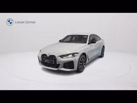 BMW i4 35 286 eDrive