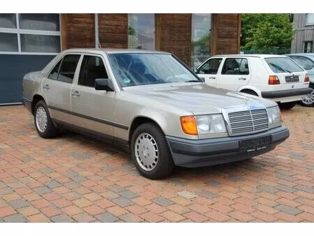 Mercedes-Benz Classe E 200 E