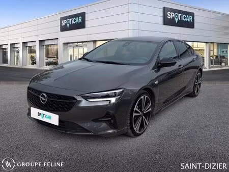 Opel Insignia 2.0 174 GS Line